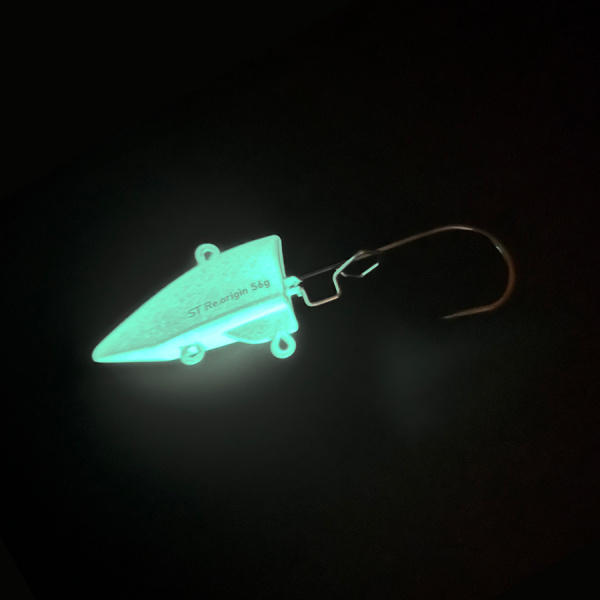 サーベルテンヤRe.origin【船太刀魚釣り/ボート太刀魚釣り/ライト太刀魚テンヤ】